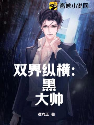 双界纵横:黑大帅