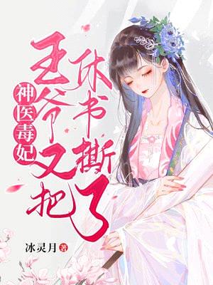 神医毒妃:王爷又把休书撕了