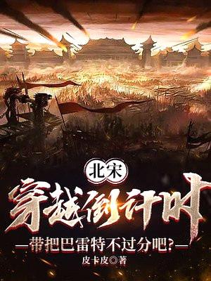 北宋:穿越倒计时,带把巴雷特不过分吧?