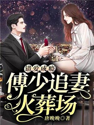 错爱成瘾:傅少追妻火葬场